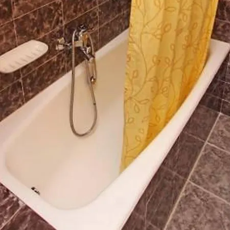 Marija Apartment