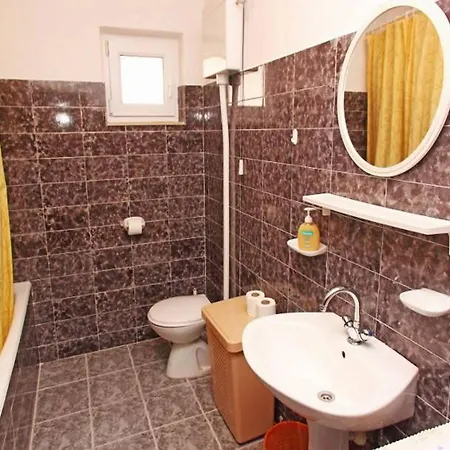 Apartment Marija *