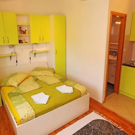 Marija Apartment