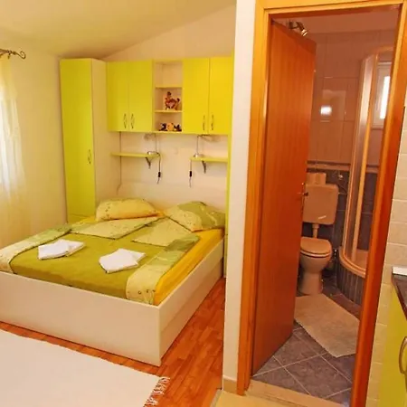 Apartment Marija *