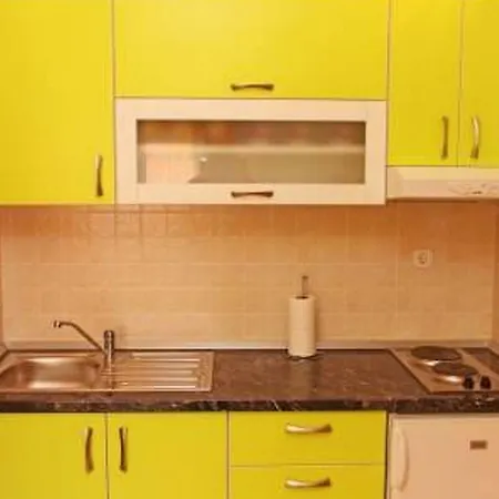 Marija Apartment