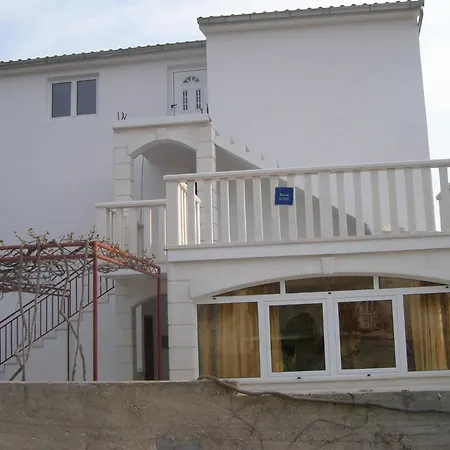 Marija Apartment *