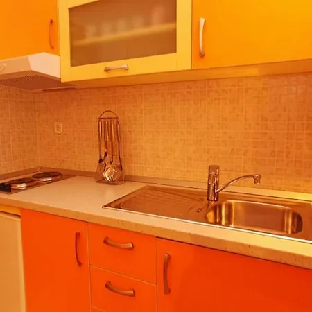 Daire Marija Hvar Town