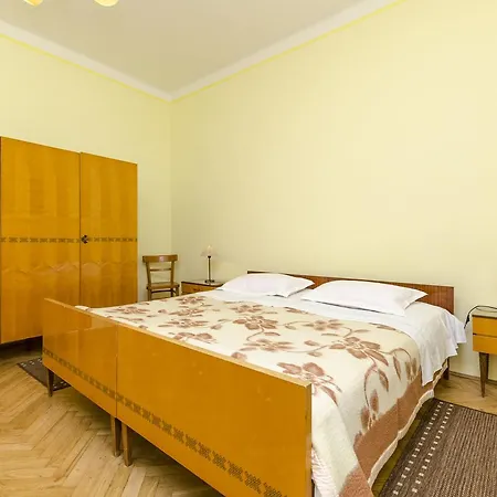 Apartment Marija