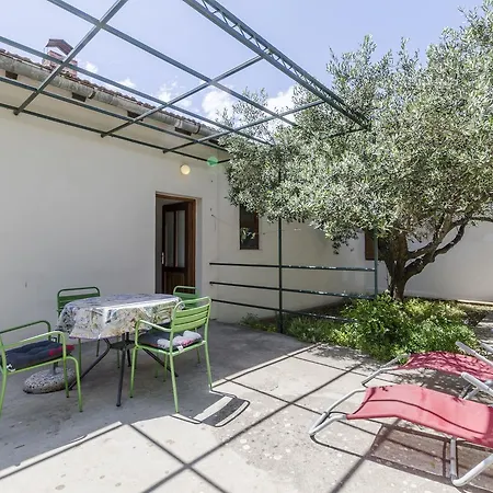 Apartment Marija