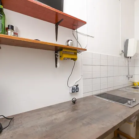 Apartment Marija