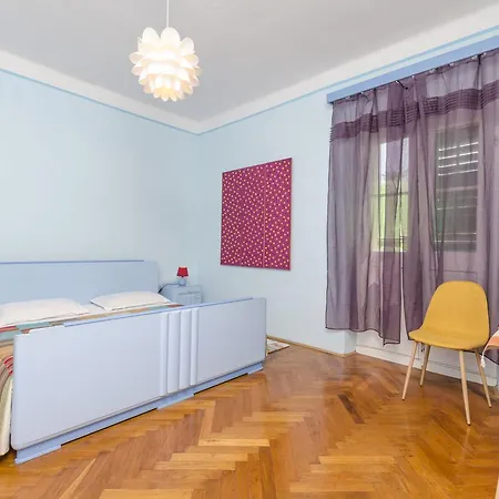 Marija Apartment