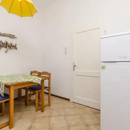 Marija Apartment *