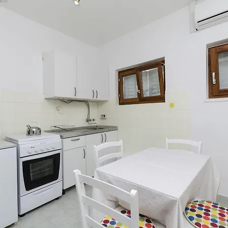 Apartment Marija