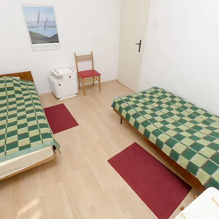 Apartment Marija *