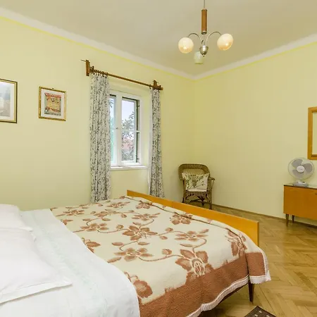 Marija Apartment