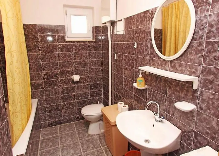 Apartman Marija *