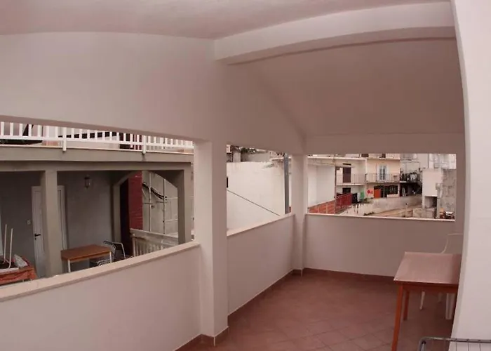 Marija Apartman Hvar Town