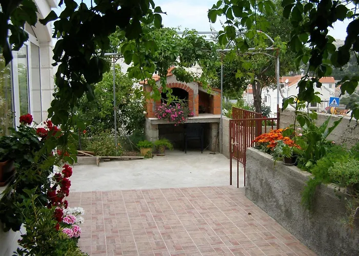 Lägenhet Marija Hvar Town