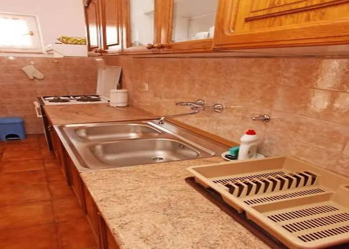 Marija Apartman Hvar Town