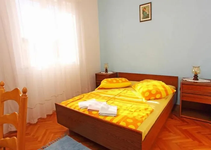 Marija Apartman Hvar Town