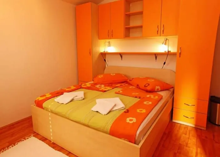 Lägenhet Marija Hvar Town