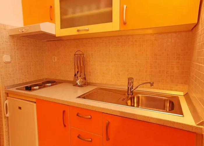 Apartman Marija Hvar Town