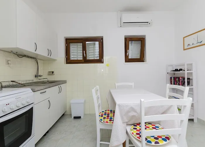 Apartman Marija