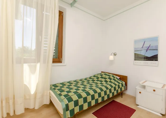 Marija Apartman Hvar Town