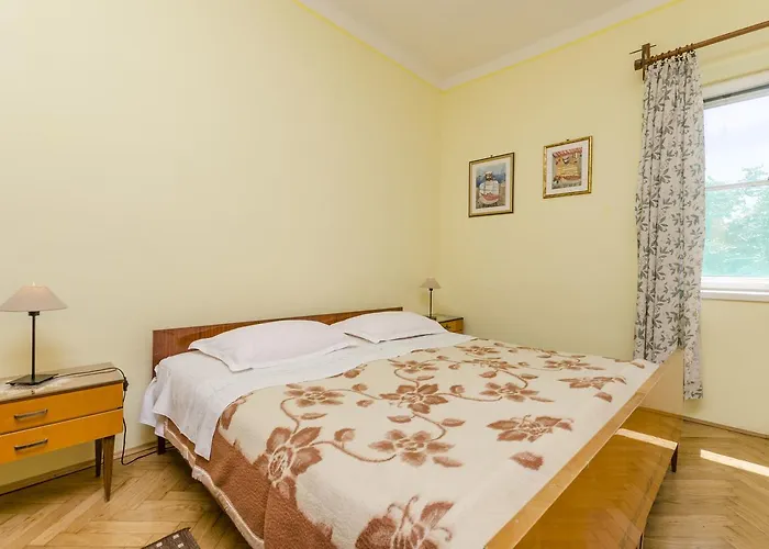 Marija Apartman Hvar Town