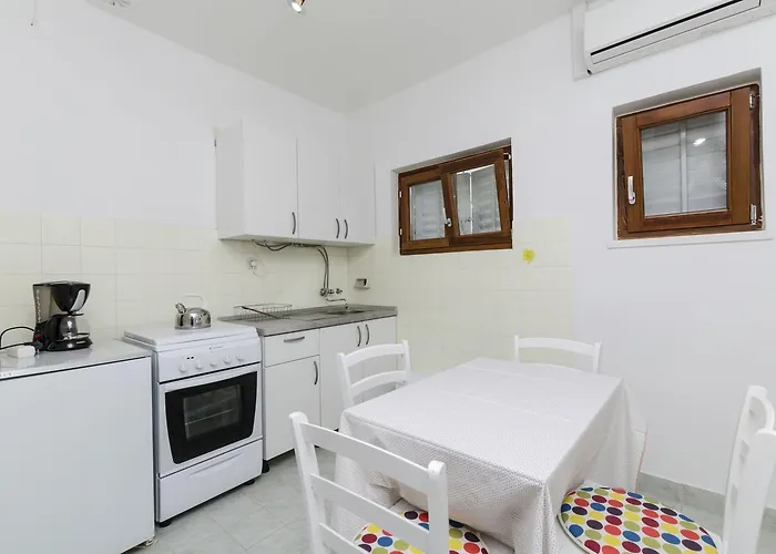 Apartman Marija