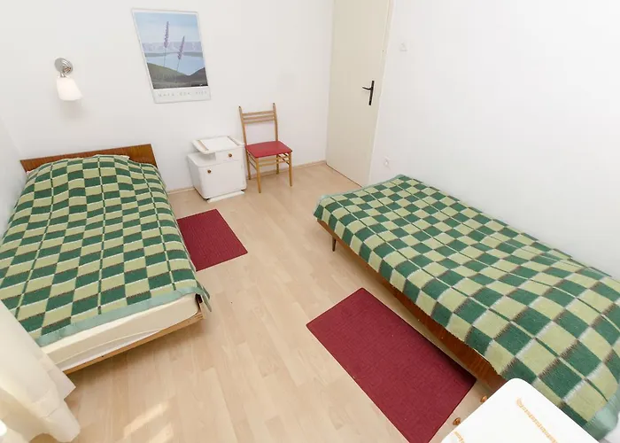Apartman Marija *