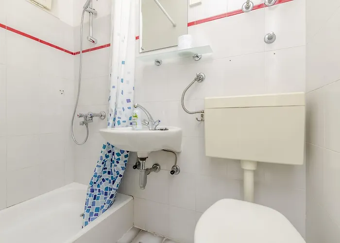 Apartman Marija Hvar Town