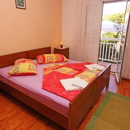 Апартаменты Marija *