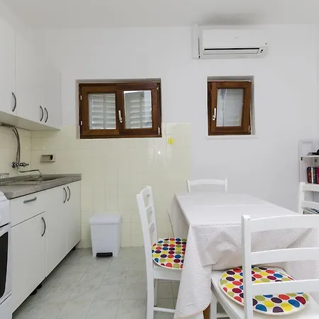 Апартаменты Marija