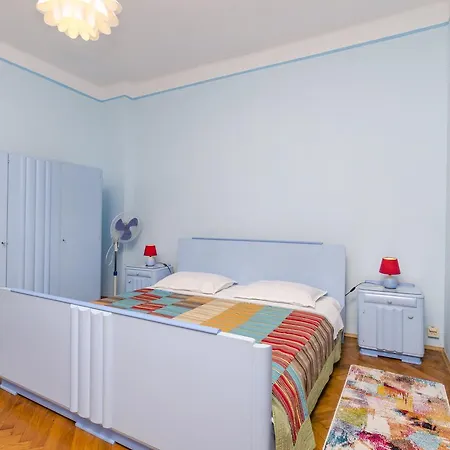 Marija Апартаменты *