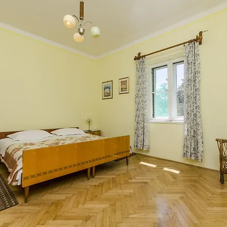 Marija Апартаменты *