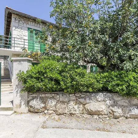 Апартаменты Marija *