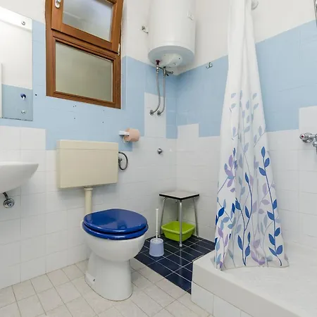 Апартаменты Marija Хвар